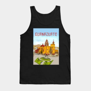 Guanajuato Tank Top